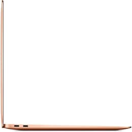 MacBook Air Retina 13-inch (2020) - Core i3 - 8GB - SSD 512GB
