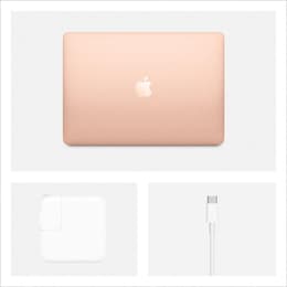 MacBook Air Retina 13-inch (2020) - Core i3 - 8GB - SSD 512GB