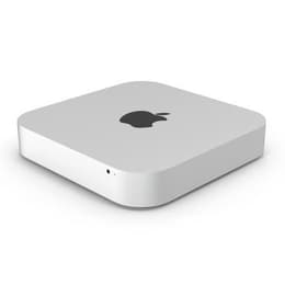 Mac Mini (October 2012) Core i7 2.6 GHz - HDD 1 TB - 8GB