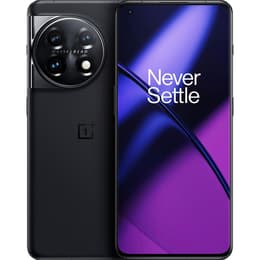 OnePlus 11 256GB - Black - Locked T-Mobile