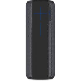 Logitech UE MegaBoom Bluetooth speakers - Black