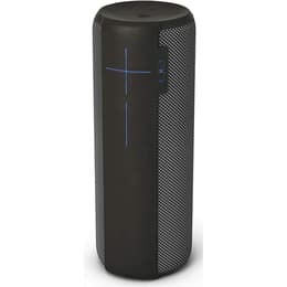 Logitech UE MegaBoom Bluetooth speakers - Black