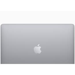 MacBook Air 13" (2018) - QWERTY - Spanish