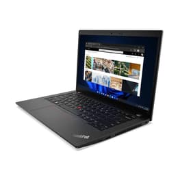 Lenovo ThinkPad L14 G3 14-inch (2021) - Ryzen 5 PRO 5675U - 16 GB - SSD 512 GB