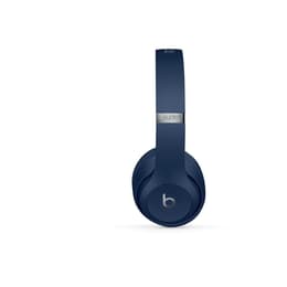 Beats By Dr. Dre Studio³ Noise cancelling Headphone Bluetooth with microphone - Blue
