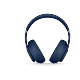 Beats By Dr. Dre Studio³ Noise cancelling Headphone Bluetooth with microphone - Blue