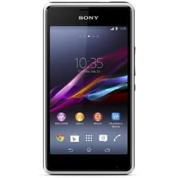 Xperia E1 4GB - Purple - Locked AT&T