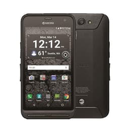 Kyocera DuraForce XD 16GB - Black - Locked AT&T