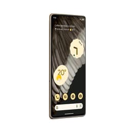 Google Pixel 7 128GB - White - Locked T-Mobile