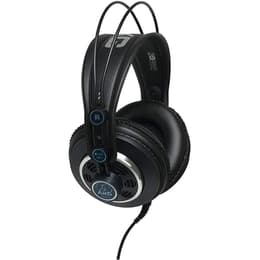 Akg K240 MKII Noise cancelling Headphone with microphone - Black