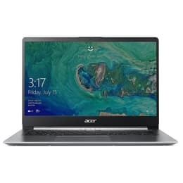 Acer Swift 1 SF114-32-P2PK 14-inch (2018) - Pentium N5000 - 4 GB - SSD 64 GB