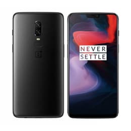 OnePlus 6 128GB - Black - Locked Verizon
