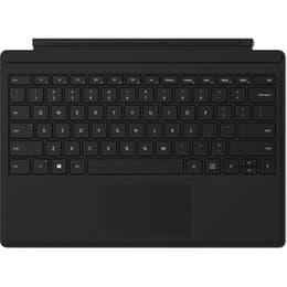 Microsoft Keyboard AZERTY Surface Pro Type Cover FMN-00002