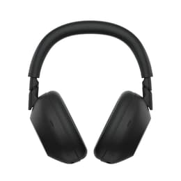 Sony WH-1000XM6/B Headphone Bluetooth - black