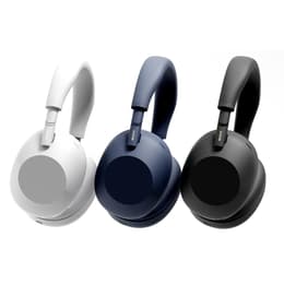 Sony WH-1000XM6/B Headphone Bluetooth - black