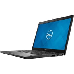 Dell Latitude 7490 14-inch (2017) - Core i7-8650U - 16 GB - SSD 256 GB