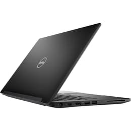 Dell Latitude 7490 14-inch (2017) - Core i7-8650U - 16 GB - SSD 256 GB