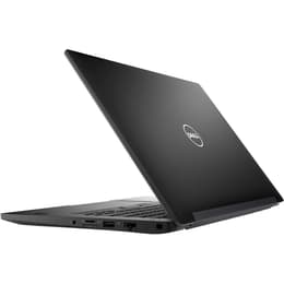 Dell Latitude 7490 14-inch (2017) - Core i7-8650U - 16 GB - SSD 256 GB