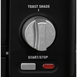 Cuisinart TOB-1010MB Mini oven