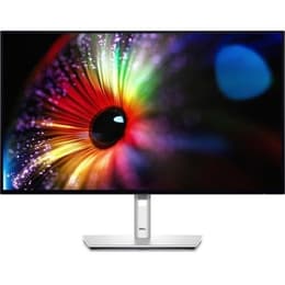 Dell 27-inch Monitor 2560 x 1440 LCD (U2724D)