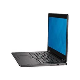 Dell Latitude E7470 14-inch (2016) - Core i7-6600U - 16 GB - SSD 512 GB