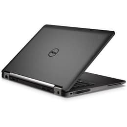 Dell Latitude E7470 14-inch (2016) - Core i7-6600U - 16 GB - SSD 512 GB