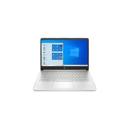 Hp Laptop 14-fq0022od 14-inch (2019) - 3020e - 4 GB - HDD 64 GB