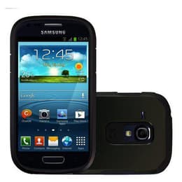 I8190 Galaxy S III mini 8GB - Black - Locked Verizon