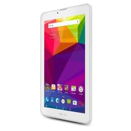 BLU Touchbook M7 MTK 8GB - White - Unlocked