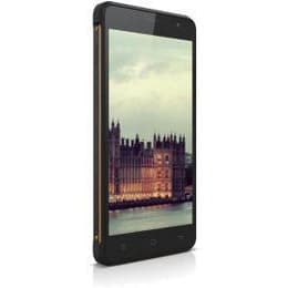 HiSense G610 16GB - Black - Locked Verizon