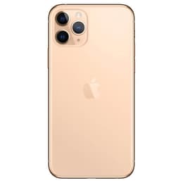 iPhone 11 Pro Max 256GB - Gold - Locked T-Mobile