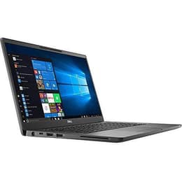 Dell Latitude 7400 14-inch (2018) - Core i5-8365U - 16 GB - SSD 256 GB