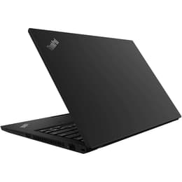 Lenovo ThinkPad P14s Gen 1 14-inch (2020) - Core i7-10610U - 16 GB - SSD 1000 GB