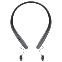 Lg TONE Style HBS-SL6S Headphone Bluetooth with microphone - Black