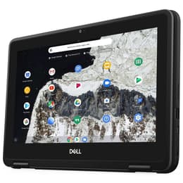 Dell Chromebook 3100 2-in-1 Celeron 1.1 ghz 32gb eMMC - 4gb QWERTY - English