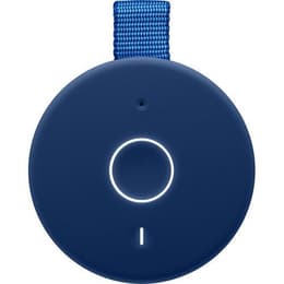 Ultimate Ears BOOM 3 Bluetooth speakers - Blue (Lagoon Blue)