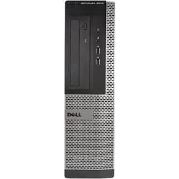 Dell OptiPlex 3010 SFF Core i3 3.3 GHz - HDD 500 GB RAM 8GB