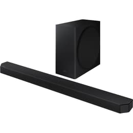 Soundbar Samsung HW-Q900C/ZA-RB - Black