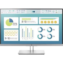 Hp 27-inch Monitor 1920 x 1080 LED (E273)