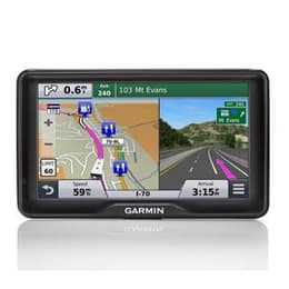 Garmin RV 760LMT GPS