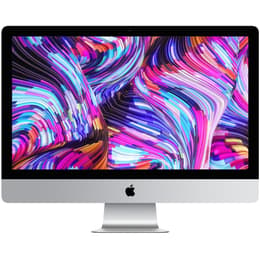 iMac 27-inch Retina (Early 2019) Core i5 3GHz - SSD 1 TB - 16GB