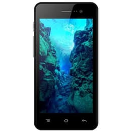 Echo Wiz 8GB - Gray - Locked T-Mobile