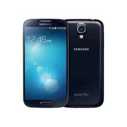 I9500 Galaxy S4 16GB - Black - Locked T-Mobile
