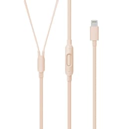 Beats By Dr. Dre urBeats 3 Earbud Earphones - Gold