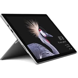 Microsoft Surface Pro 5 12" Core i5 2.6 GHz - SSD 256 GB - 16 GB QWERTY - English