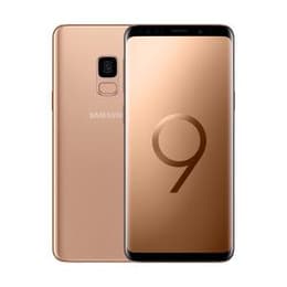 Galaxy S9 - Unlocked