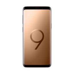 Galaxy S9 - Unlocked