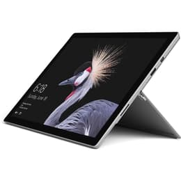 Microsoft Surface Pro 5 12" Core i7 2.5 GHz - SSD 512 GB - 16 GB
