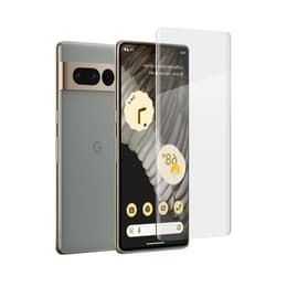 Google Pixel 7 Pro protective screen - Plastic - Clear