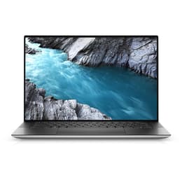 Dell XPS 9500 15-inch (2020) - Core i7-10750H - 16 GB - SSD 256 GB